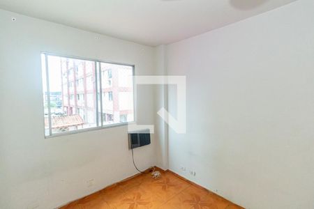 Suíte de apartamento para alugar com 2 quartos, 72m² em Osvaldo Cruz, Rio de Janeiro