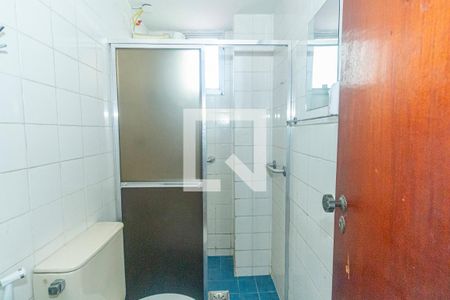 Banheiro da Suíte de apartamento para alugar com 2 quartos, 72m² em Osvaldo Cruz, Rio de Janeiro