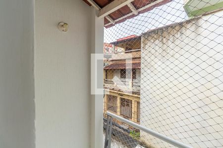 Quarto 1 de casa para alugar com 2 quartos, 70m² em Campinho, Rio de Janeiro