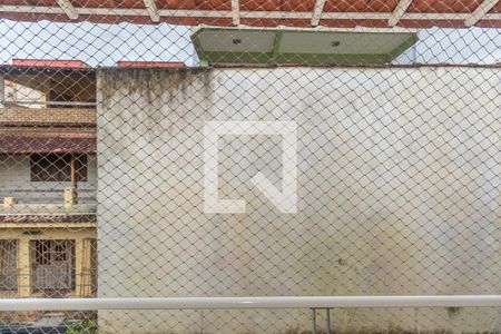 Quarto 1 de casa para alugar com 2 quartos, 70m² em Campinho, Rio de Janeiro