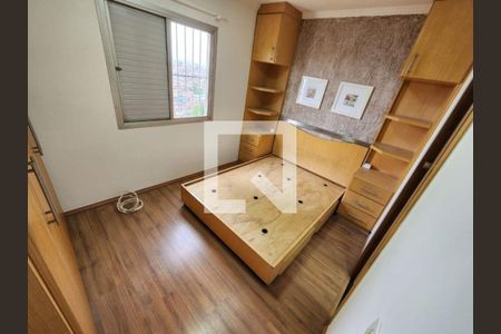 Apartamento à venda com 3 quartos, 79m² em Vila Diva, São Paulo