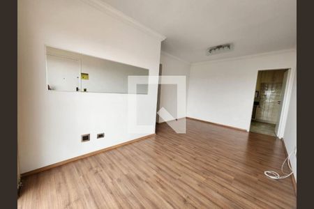Apartamento à venda com 3 quartos, 79m² em Vila Diva, São Paulo