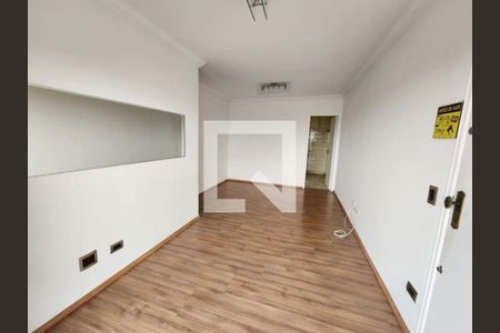 Apartamento à venda com 3 quartos, 79m² em Vila Diva, São Paulo
