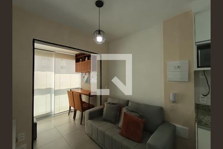Kitnet/Studio para alugar com 1 quarto, 28m² em Chácara Inglesa, São Paulo