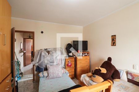 Quarto de casa à venda com 2 quartos, 250m² em Jardim Cachoeira, São Paulo