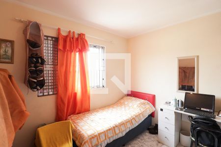 Quarto 2 de casa à venda com 2 quartos, 250m² em Jardim Cachoeira, São Paulo