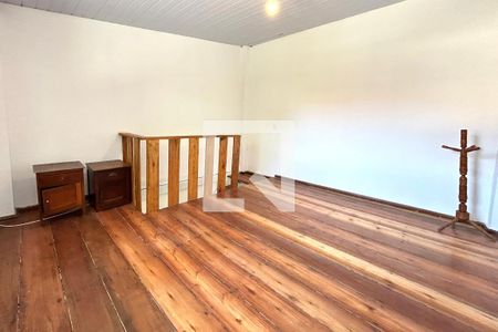 Quarto de apartamento para alugar com 1 quarto, 50m² em Campeche, Florianópolis