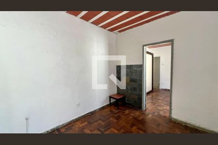 quarto de casa à venda com 2 quartos, 156m² em Alto Caiçaras, Belo Horizonte