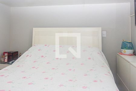 Suíte de apartamento à venda com 3 quartos, 70m² em Jardim Itapeva, São Paulo