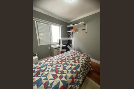 Foto 23 de apartamento à venda com 3 quartos, 133m² em Jardim, Santo André