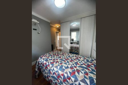 Foto 24 de apartamento à venda com 3 quartos, 133m² em Jardim, Santo André