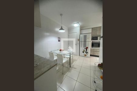 Foto 17 de apartamento à venda com 3 quartos, 133m² em Jardim, Santo André