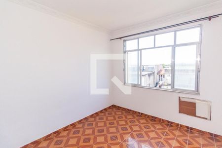 Quarto 1 de apartamento para alugar com 2 quartos, 75m² em Osvaldo Cruz, Rio de Janeiro