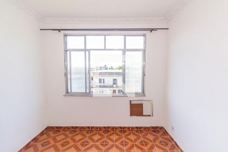 Quarto 1 de apartamento para alugar com 2 quartos, 75m² em Osvaldo Cruz, Rio de Janeiro