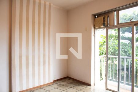 Quarto 1 de apartamento à venda com 3 quartos, 100m² em Lagoa, Rio de Janeiro