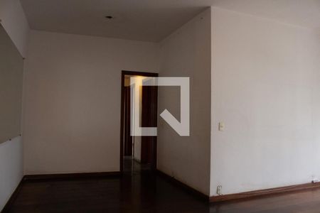 Sala de apartamento à venda com 3 quartos, 100m² em Lagoa, Rio de Janeiro