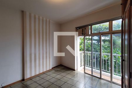 Quarto 1 de apartamento à venda com 3 quartos, 100m² em Lagoa, Rio de Janeiro