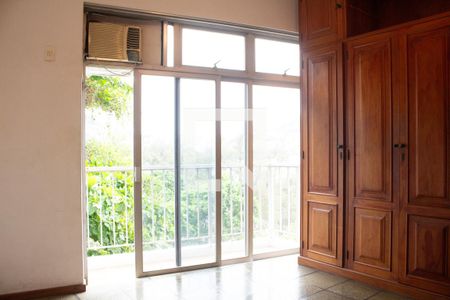 Quarto 1 de apartamento à venda com 3 quartos, 100m² em Lagoa, Rio de Janeiro