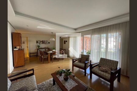 Casa para alugar com 3 quartos, 300m² em Morro do Espelho, São Leopoldo