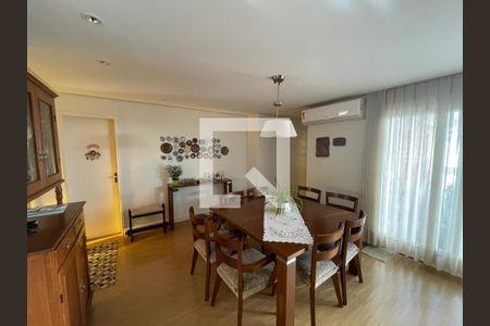 Casa para alugar com 3 quartos, 300m² em Morro do Espelho, São Leopoldo