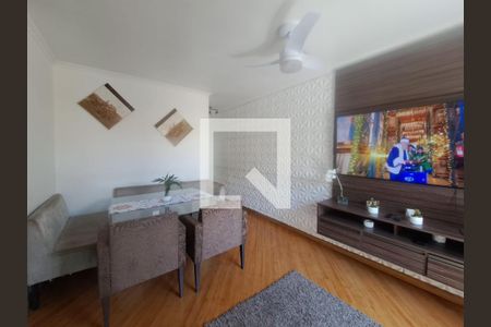 Apartamento à venda com 2 quartos, 68m² em Jaguaribe, Osasco