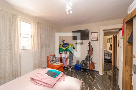 Quarto 2 de casa à venda com 3 quartos, 400m² em Cangaiba, São Paulo