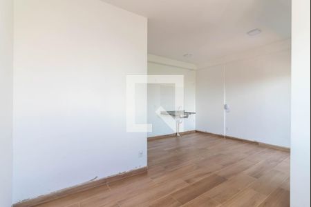 Quarto de apartamento para alugar com 1 quarto, 31m² em Parada Inglesa, São Paulo