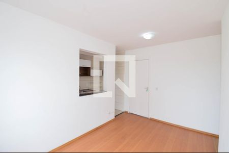 Sala de apartamento para alugar com 2 quartos, 49m² em Ponte Grande, Guarulhos