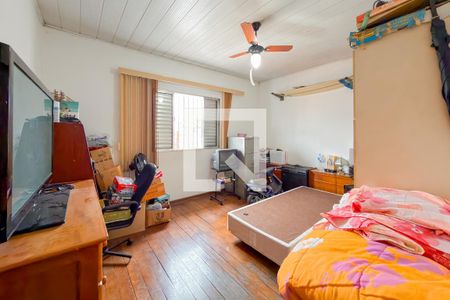 Quarto 1 de casa à venda com 2 quartos, 128m² em Vila São José, São Paulo