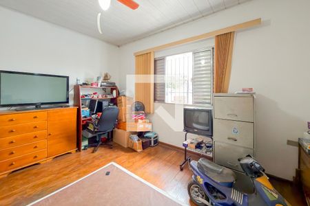 Quarto 1 de casa à venda com 2 quartos, 128m² em Vila São José, São Paulo