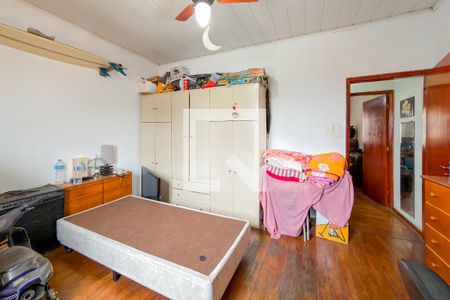 Quarto 1 de casa à venda com 2 quartos, 128m² em Vila São José, São Paulo