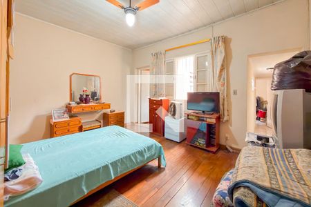 Suíte de casa à venda com 2 quartos, 128m² em Vila São José, São Paulo