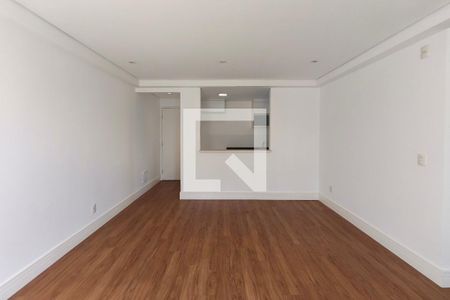 Sala de apartamento para alugar com 1 quarto, 67m² em Cambuí, Campinas