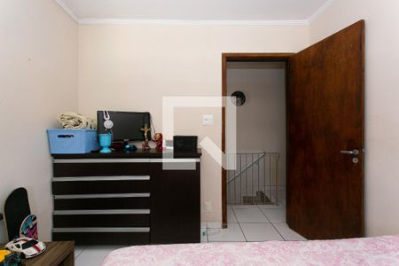 Quarto 2 de casa para alugar com 3 quartos, 130m² em Vila Carrão, São Paulo