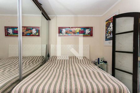 Quarto 1 de casa para alugar com 3 quartos, 130m² em Vila Carrão, São Paulo