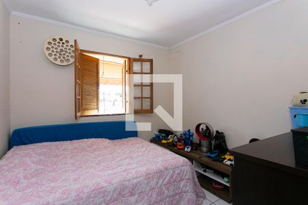 Quarto 2 de casa para alugar com 3 quartos, 130m² em Vila Carrão, São Paulo