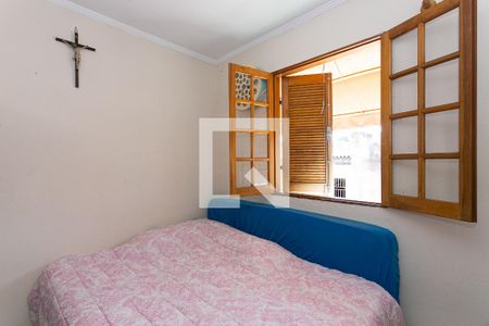 Quarto 2 de casa para alugar com 3 quartos, 130m² em Vila Carrão, São Paulo