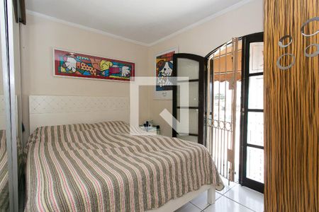 Quarto 1 de casa para alugar com 3 quartos, 130m² em Vila Carrão, São Paulo