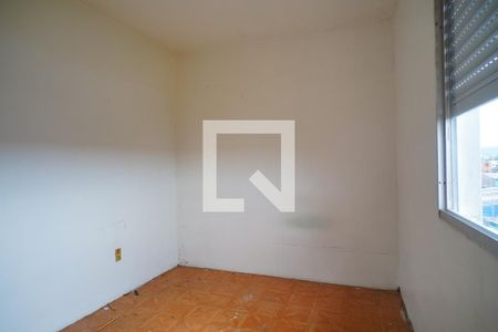 Quarto 2 de apartamento para alugar com 2 quartos, 46m² em Santa Rosa de Lima, Porto Alegre