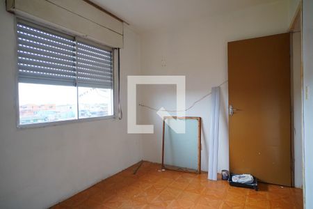 Quarto 2 de apartamento para alugar com 2 quartos, 46m² em Santa Rosa de Lima, Porto Alegre