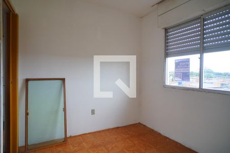 Quarto 1 de apartamento para alugar com 2 quartos, 46m² em Santa Rosa de Lima, Porto Alegre