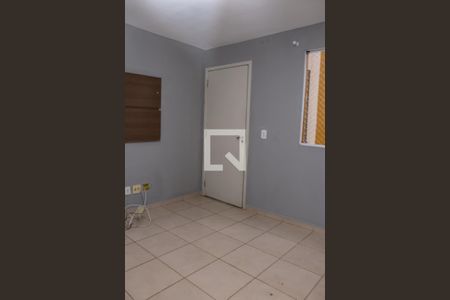 Apartamento para alugar com 2 quartos, 48m² em Outeiro de Passárgada, Cotia