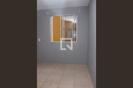 Apartamento para alugar com 2 quartos, 48m² em Outeiro de Passárgada, Cotia