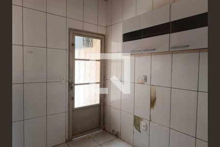 Casa de Condomínio para alugar com 3 quartos, 53m² em Colonial, Contagem