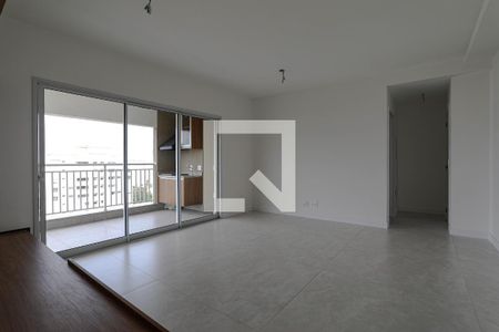 Sala de apartamento para alugar com 3 quartos, 92m² em Cézar de Souza, Mogi das Cruzes
