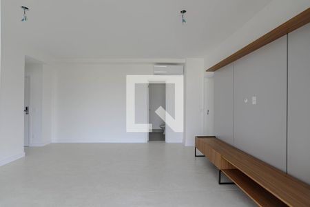 Sala de apartamento para alugar com 3 quartos, 92m² em Cézar de Souza, Mogi das Cruzes
