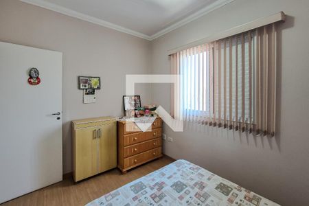 Suíte de apartamento à venda com 3 quartos, 74m² em Vila Dusi, São Bernardo do Campo