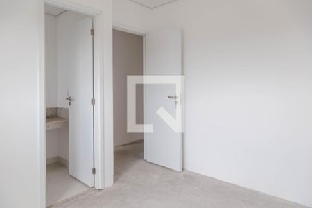 Quarto 1 Suíte de apartamento à venda com 4 quartos, 150m² em Centro, Guarulhos