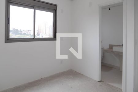 Quarto 1 Suíte de apartamento à venda com 4 quartos, 150m² em Centro, Guarulhos