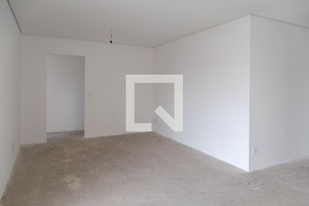 Sala de apartamento à venda com 4 quartos, 150m² em Centro, Guarulhos